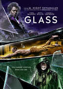 Glass , James McAvoy