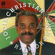 Come Rain Or Come Shine , Jodie Christian