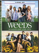 Weeds: Seasons One and Two 