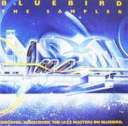 Bluebird: Sampler , Various Artists