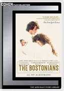 The Bostonians , Christopher Reeve