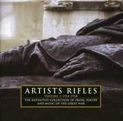 Artists Rifles Vol. 1 , Various Artists