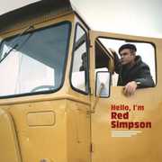 Hello, I'm Red Simpson , Red Simpson