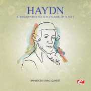 String Quartet 62 in C Major Op 76 No 3 , Haydn