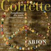Symphonies Des Noels , Arion