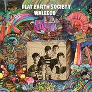 Waleeco and Space Kids , Flat Earth Society