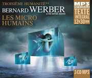 Micro Humains , Bernard Werber