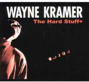 The Hard Stuff , Wayne Kramer
