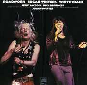 Roadwork , Edgar Winter