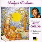 Baby's Bedtime , Judy Collins