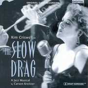 Slow Drag , Various Artists