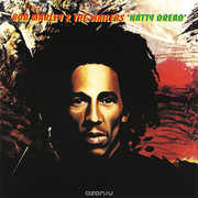 Natty Dread , Bob Marley