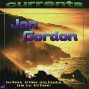 Currents , Jon Gordon
