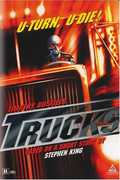 Trucks , Aidan Devine