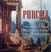Songs , Michael Chance