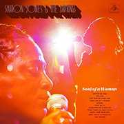 Soul Of A Woman , Sharon Jones