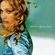 Ray Of Light [Import] , Madonna
