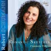 Romantic Sketches , Fiammetta Tarli