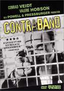 Contraband (aka Blackout) , Conrad Veidt