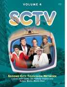 SCTV: Volume 4 , Catherine O'Hara