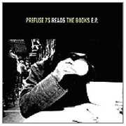 Reads the Books , Prefuse 73