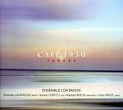 Cafe 1930: Tangos , Fortuna Quartett