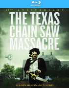 The Texas Chain Saw Massacre , Paul A. Partain