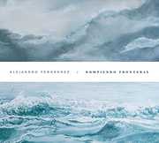 Rompiendo Fronteras , Alejandro Fernandez