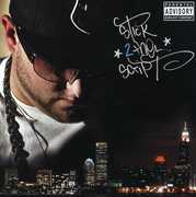 Stick 2 the Script , Statik Selektah