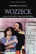 Wozzeck , Claudio Abbado
