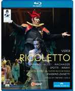 Rigoletto , Massimo Zanetti