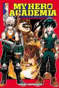 My Hero Academia, Vol. 13 (MHA) , Kohei Horikoshi