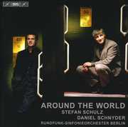 Around the World , Stefan Schulz
