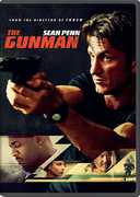 The Gunman , Idris Elba