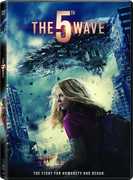 The 5th Wave , Liev Schreiber