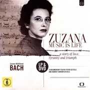 Zuzana: Music Is Life - Story Of Love Tyranny , Zuzana Ruzickova
