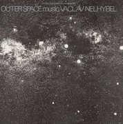 Outer Space: Music By Vaclav Nelhybel , Václav Nelhybel