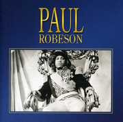 Paul Robeson , Paul Robeson