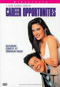 Career Opportunities , Frank Whaley