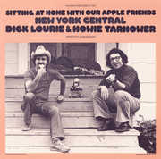 Sitting at Home with Our Apple Friends , Dick Lourie