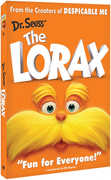 Dr. Seuss' The Lorax , Danny DeVito