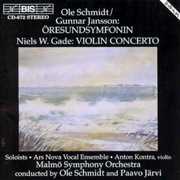 Oresund Symphony Jarvi , Paavo J rvi