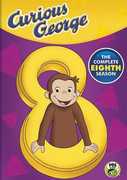 Curious George: The Complete Eighth Season 
