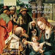 Renaissance Christmas