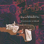 Filmworks, Vol. XV , John Zorn