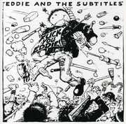 F*** You Eddie! [Explicit Content] , Eddie & The Subtitles