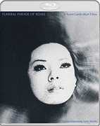 Funeral Parade Of Roses , Yoshio Tsuchiya