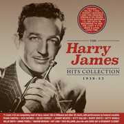 Hits Collection 1938-53 , Harry James