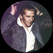 Killer - Rock & Roll , Jerry Lee Lewis