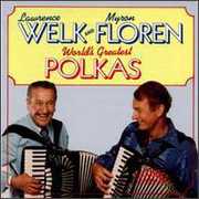 World's Greatest Polkas , Lawrence Welk